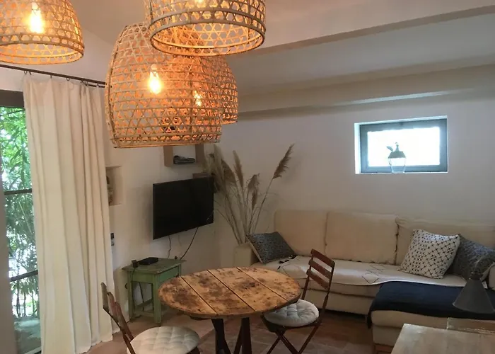 La petite maison