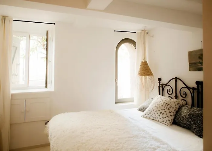 La petite maison