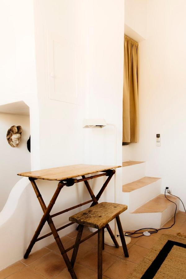 La Petite Maison *