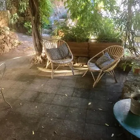 La Petite Maison Lourmarin Exterior foto