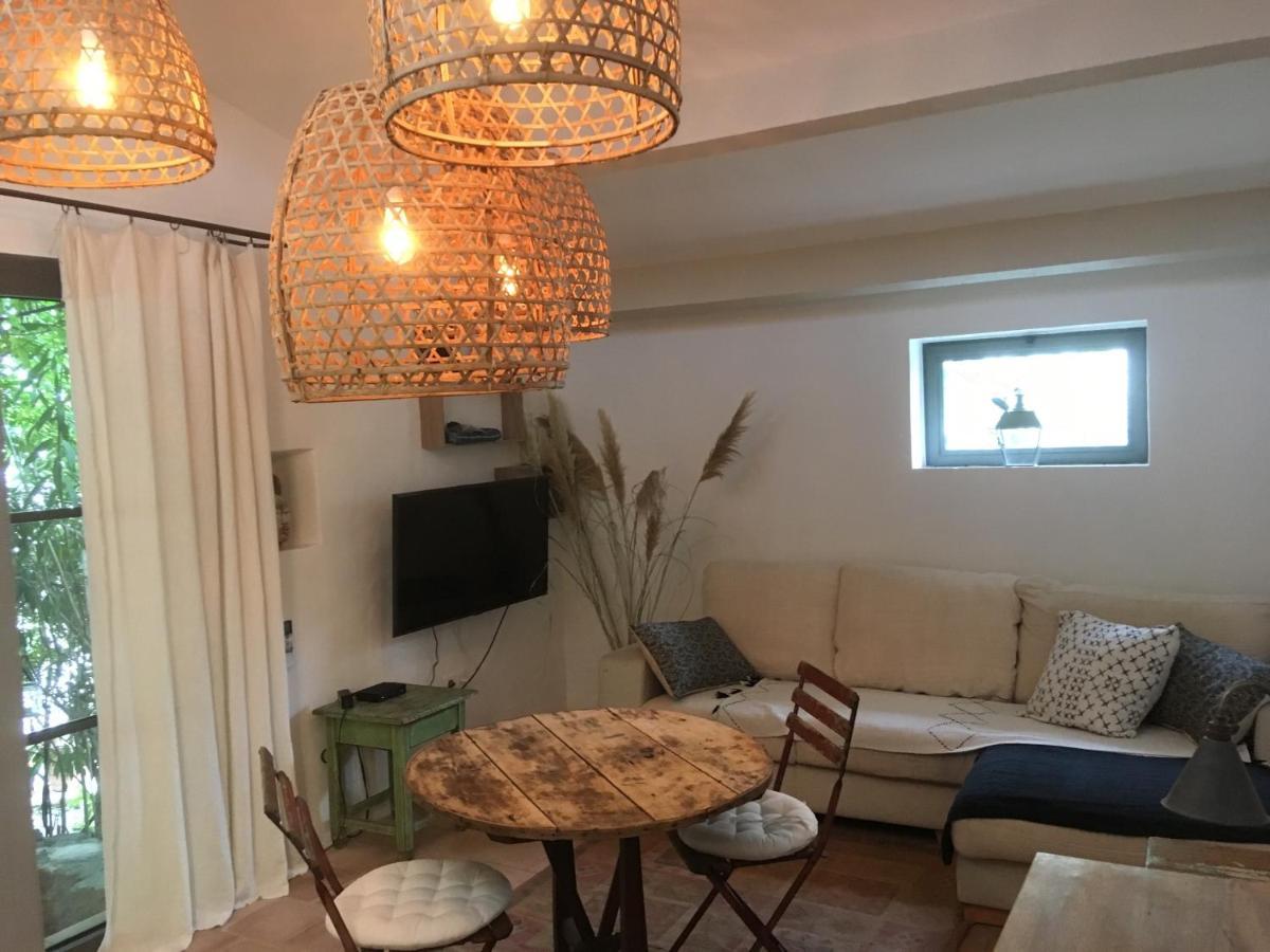 La Petite Maison Ferienhaus Lourmarin