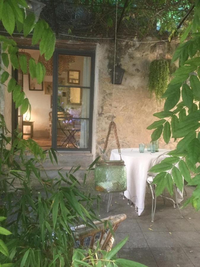 Holiday home La Petite Maison Lourmarin