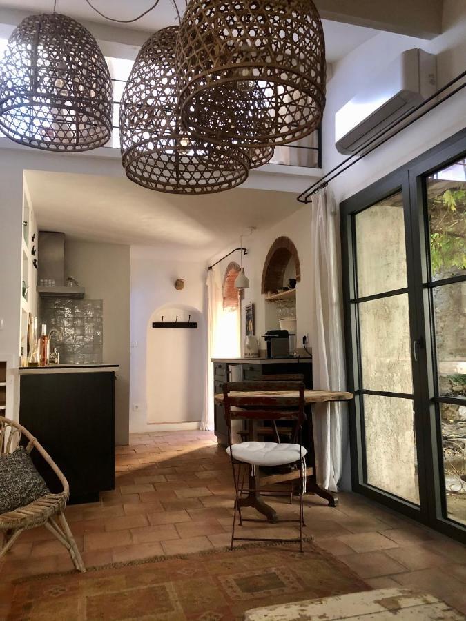 La Petite Maison Holiday home *