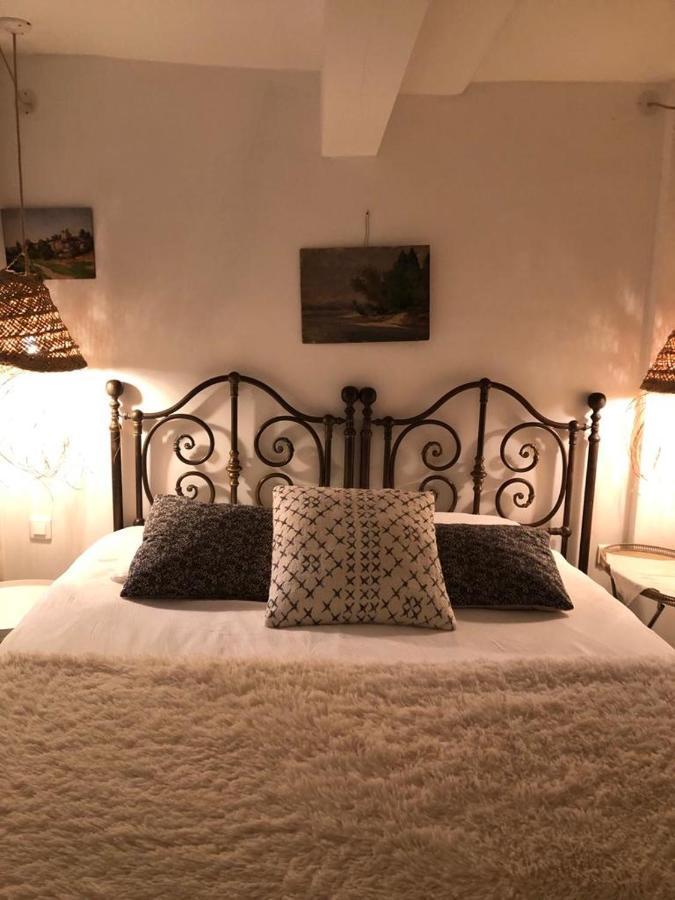 Holiday home La Petite Maison Lourmarin