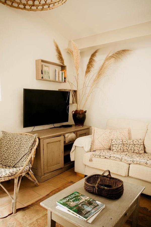 La Petite Maison Lourmarin