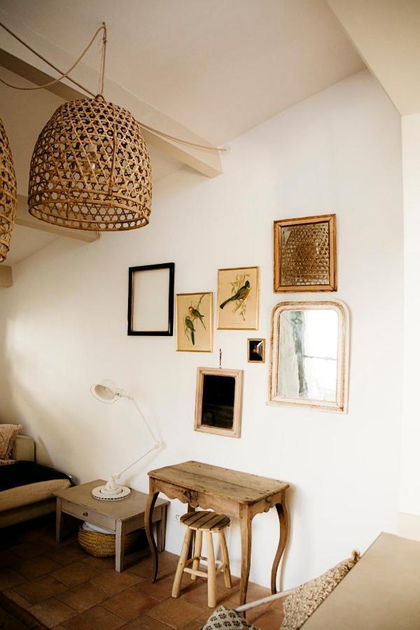 La Petite Maison Holiday home Lourmarin